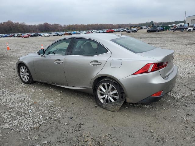 Photo 2 from auction – 2014 LEXUS IS 250 with VIN JTHBF1D28E5021504
