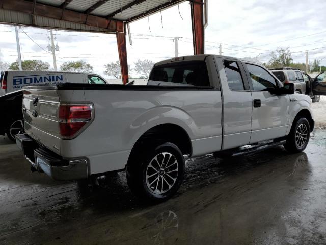 Photo 3 from auction – 2014 FORD F150 SUPER with VIN 1FTEX1CM4EFA36073