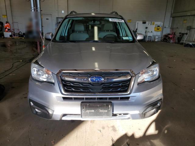 Photo 5 from auction – 2017 SUBARU FORESTER 2 with VIN JF2SJAJC1HH508951