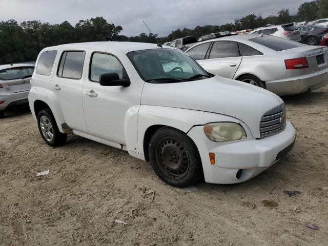 Photo 4 from auction – 2009 CHEVROLET HHR LS with VIN 3GNCA13B29S632282