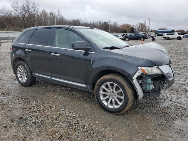Photo 4 from auction – 2011 LINCOLN MKX with VIN 2LMDJ6JK6BBJ11753