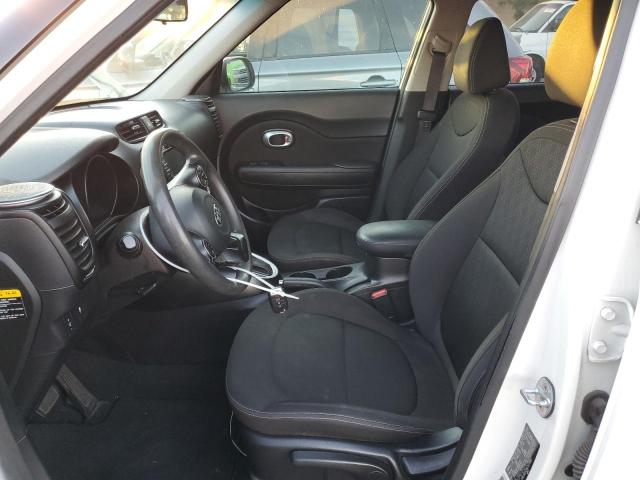 Photo 7 from auction – 2019 KIA SOUL with VIN KNDJN2A28K7673887