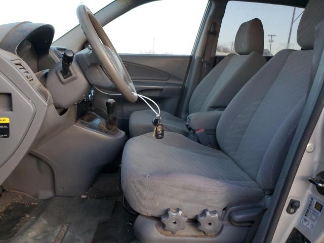 Photo 7 from auction – 2005 HYUNDAI TUCSON GL with VIN KM8JM12B65U078288