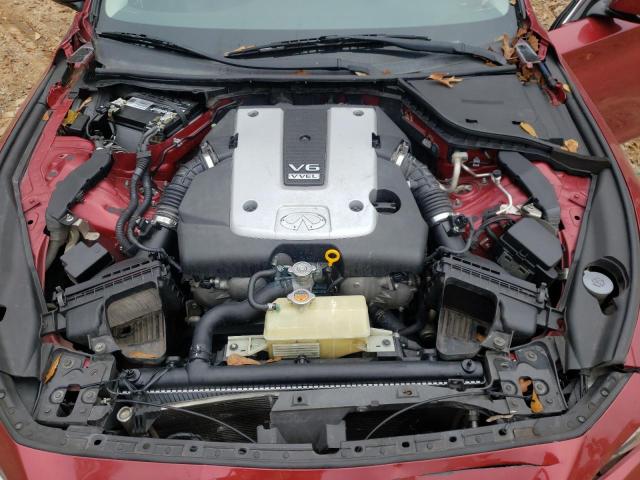 Photo 11 from auction – 2015 INFINITI Q50 BASE with VIN JN1BV7AP2FM338471