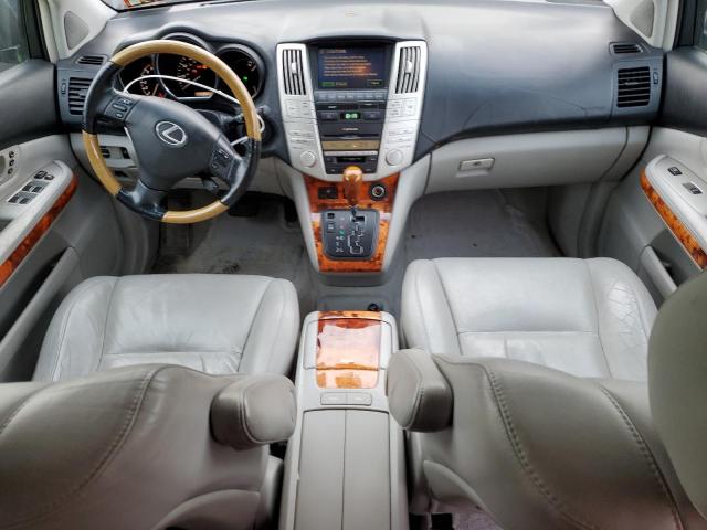Photo 8 from auction – 2006 LEXUS RX 330 with VIN 2T2GA31U16C047708