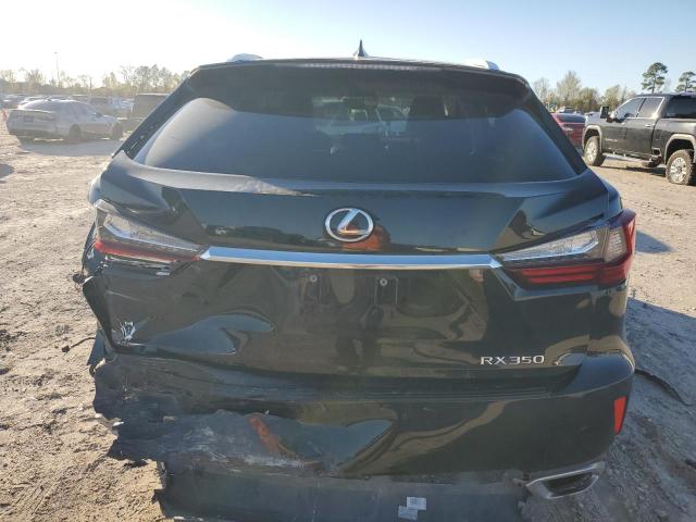 Снимка 6 от търг – 2016 LEXUS RX 350 BAS с VIN 2T2BZMCAXGC004174