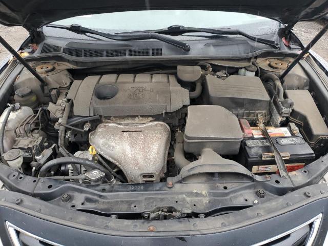 Photo 11 from auction – 2011 TOYOTA CAMRY BASE with VIN 4T1BF3EK3BU150288