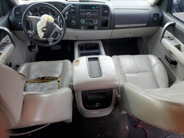 Photo 8 from auction – 2007 CHEVROLET SILVERADO with VIN 3GCEK13MX7G532463