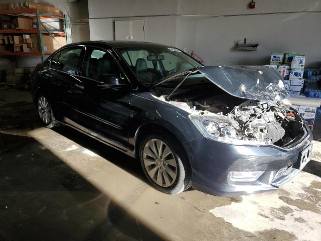 Photo 4 from auction – 2013 HONDA ACCORD EXL with VIN 1HGCR3F80DA032112
