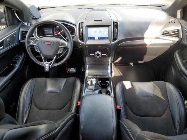 Photo 8 from auction – 2019 FORD EDGE ST with VIN 2FMPK4AP8KBB94916