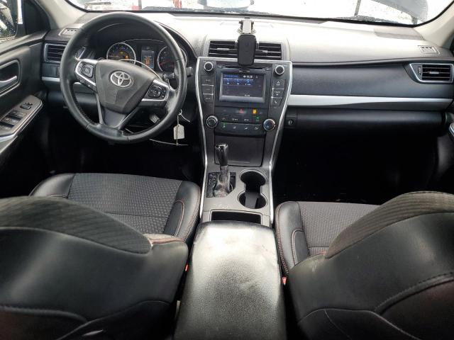 Photo 8 from auction – 2016 TOYOTA CAMRY LE with VIN 4T1BF1FKXGU572360