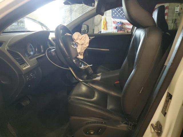 Photo 7 from auction – 2015 VOLVO XC60 T5 PR with VIN YV4612RK2F2632824