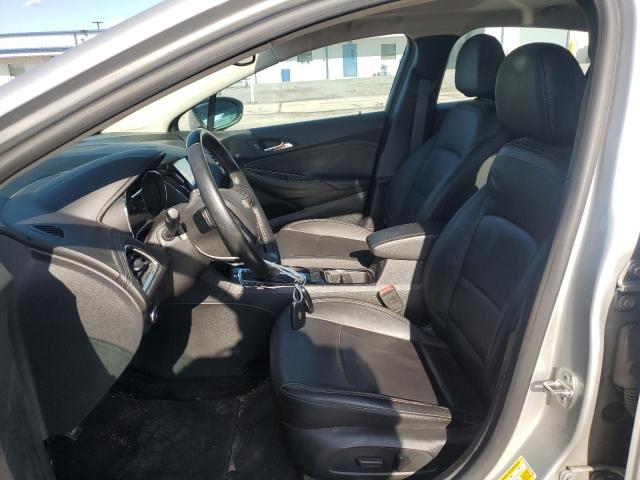 Photo 7 from auction – 2017 CHEVROLET CRUZE PREM with VIN 3G1BF6SM6HS515690