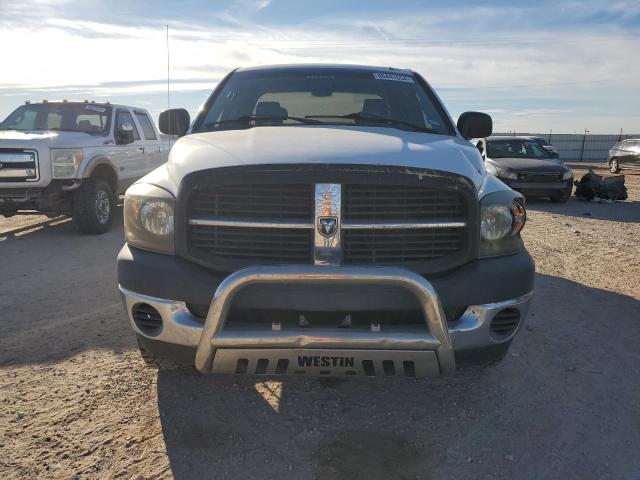 Photo 5 from auction – 2007 DODGE RAM 1500 S with VIN 1D7HU18P17J510799