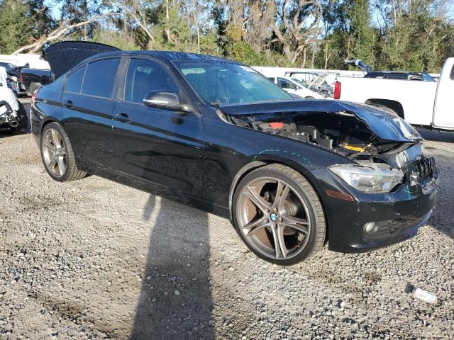 Photo 4 from auction – 2015 BMW 328 I with VIN WBA3A5C52FF610287