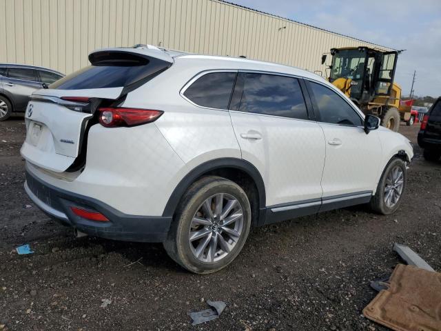 Photo 3 from auction – 2020 MAZDA CX-9 GRAND with VIN JM3TCBDY2L0416580