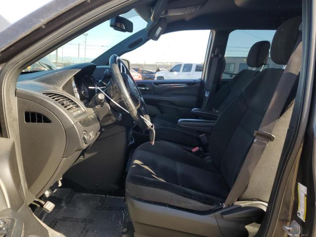 Photo 7 from auction – 2017 DODGE GRAND CARA with VIN 2C4RDGBG0HR849514