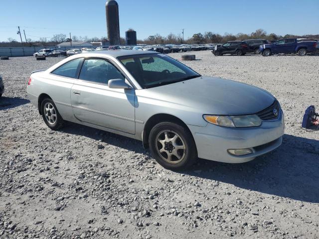 Photo 4 from auction – 2002 TOYOTA CAMRY SOLA with VIN 2T1CE22P92C014430