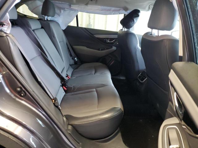 Photo 11 from auction – 2020 SUBARU OUTBACK LI with VIN 4S4BTANC2L3214723