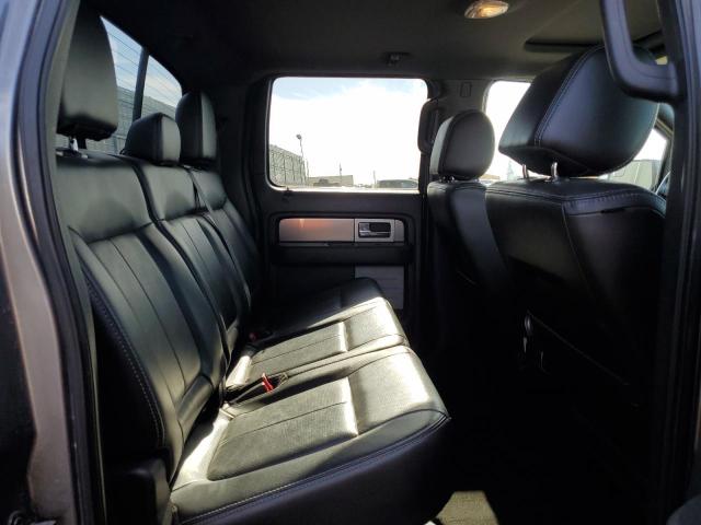 Photo 10 from auction – 2013 FORD F150 SUPER with VIN 1FTFW1ET1DFB52714