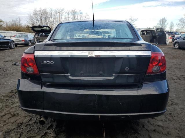 Photo 6 from auction – 2003 SATURN L200 with VIN 1G8JU54F13Y533849