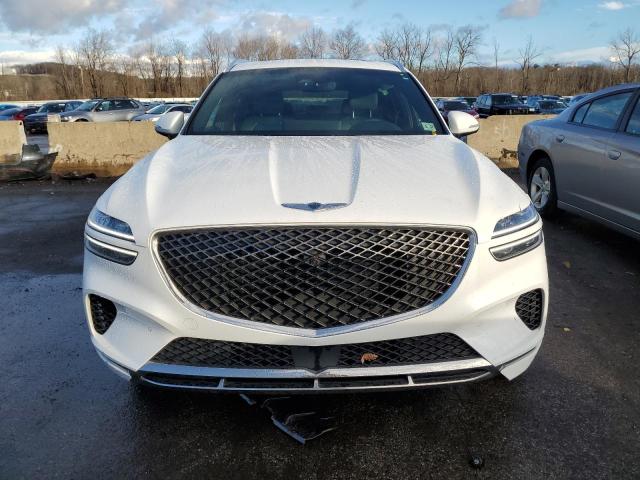 Photo 5 from auction – 2022 GENESIS GV70 BASE with VIN KMUMADTB0NU074034