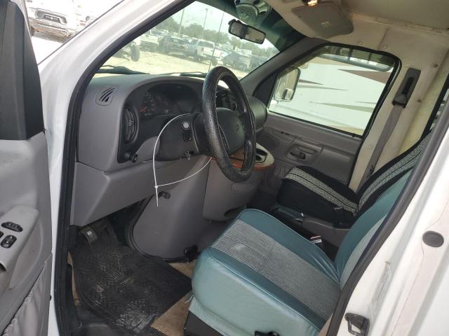 Photo 5 from auction – 1998 FORD ECONOLINE with VIN 1FDWE30S1WHA67162