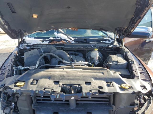 Photo 11 from auction – 2015 RAM 1500 LONGH with VIN 1C6RR7PT4FS526836