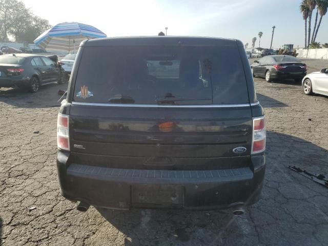 Photo 6 from auction – 2015 FORD FLEX SEL with VIN 2FMGK5C84FBA15112