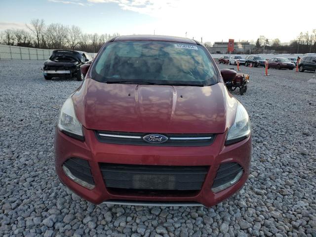 Photo 5 from auction – 2016 FORD ESCAPE SE with VIN 1FMCU0GX5GUA18996