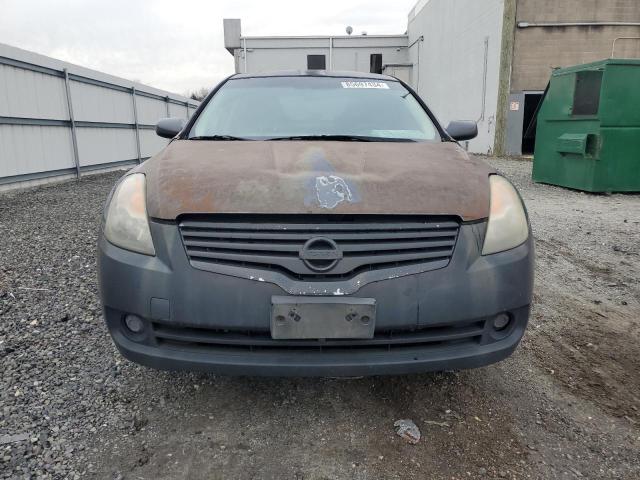 Photo 5 from auction – 2008 NISSAN ALTIMA 2.5 with VIN 1N4AL21E68C114733