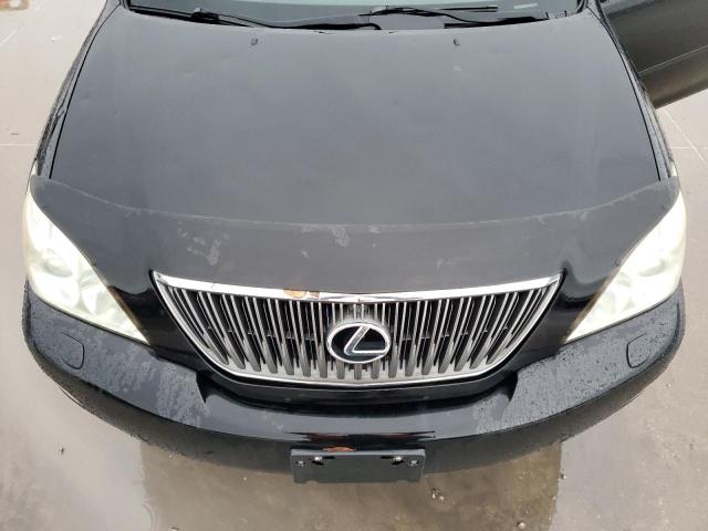 Photo 12 from auction – 2005 LEXUS RX 330 with VIN 2T2HA31U15C045234
