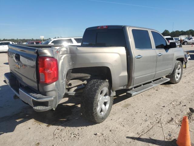 Photo 3 from auction – 2017 CHEVROLET SILVERADO with VIN 3GCUKSEC1HG375591