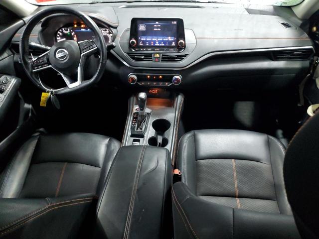 Photo 8 from auction – 2019 NISSAN ALTIMA SR with VIN 1N4BL4CW3KC232834