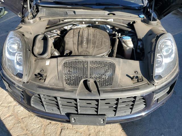 Photo 12 from auction – 2017 PORSCHE MACAN with VIN WP1AA2A53HLB03350