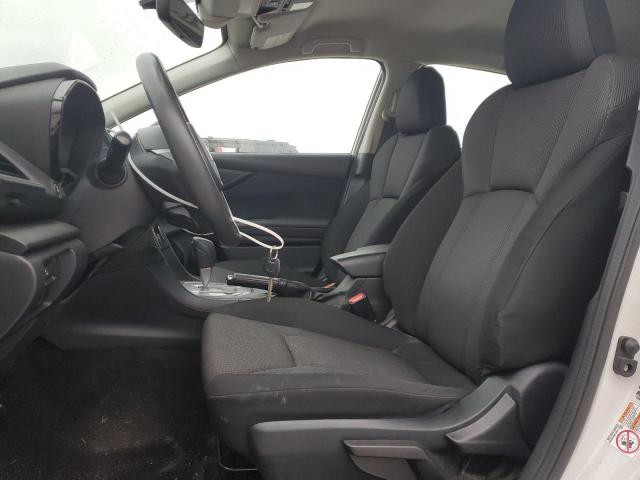 Photo 7 from auction – 2019 SUBARU IMPREZA with VIN 4S3GTAB64K3761676