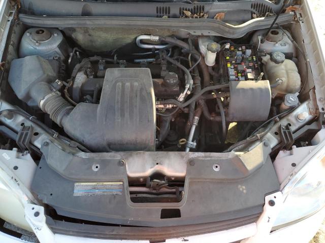 Photo 11 from auction – 2010 CHEVROLET COBALT 1LT with VIN 1G1AD5F55A7170249