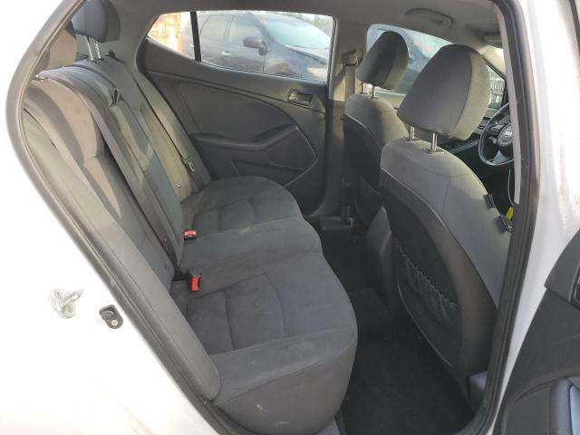 Фото 10 с аукциона – 2015 KIA OPTIMA LX с VIN KNAGM4A71F5660823