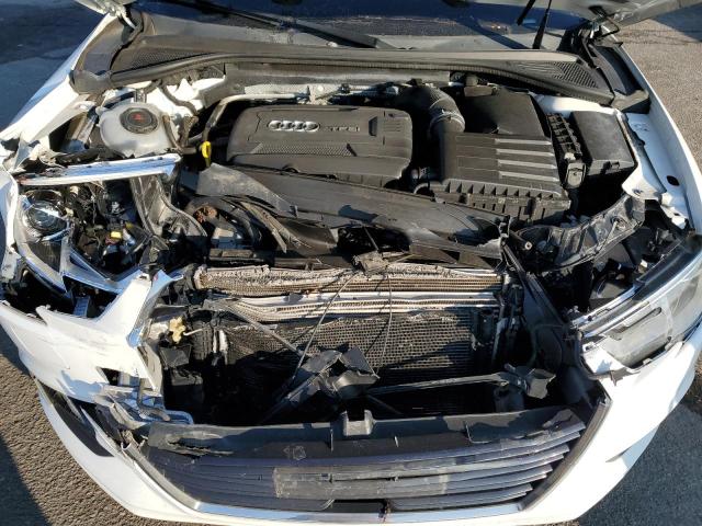 Photo 11 from auction – 2018 AUDI A3 PREMIUM with VIN WAU78LFF7J1010246