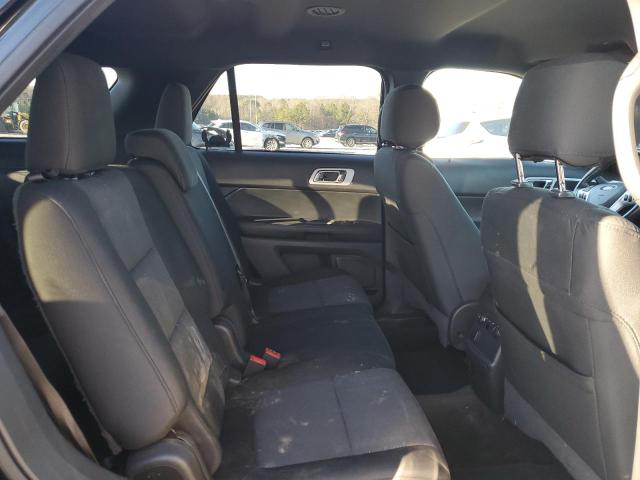 Photo 11 from auction – 2015 FORD EXPLORER X with VIN 1FM5K7D81FGC01751