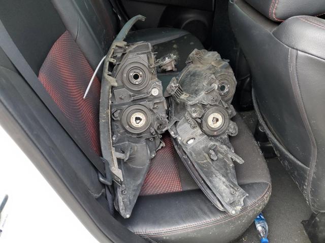 Photo 12 from auction – 2013 MAZDA SPEED 3 with VIN JM1BL1L32D1839644