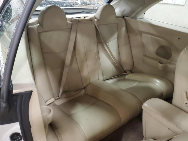 Foto 10 de la subasta – 2008 CHRYSLER SEBRING LI con VIN 1C3LC65M18N296507