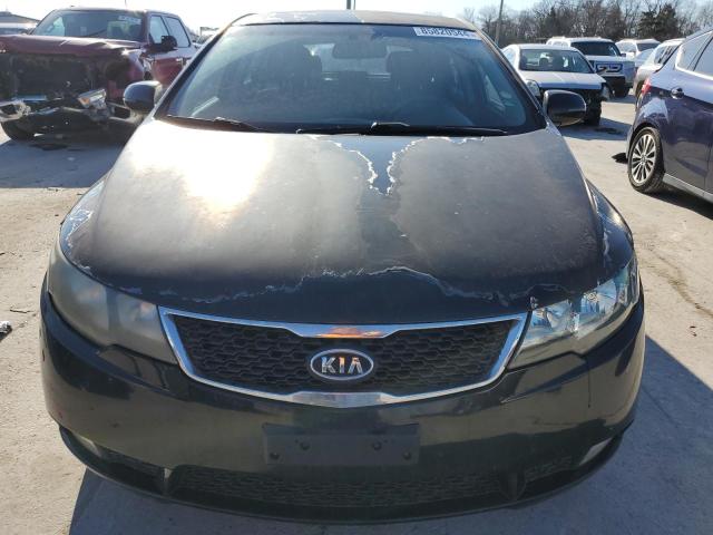 Photo 5 from auction – 2012 KIA FORTE EX with VIN KNAFU5A21C5528629