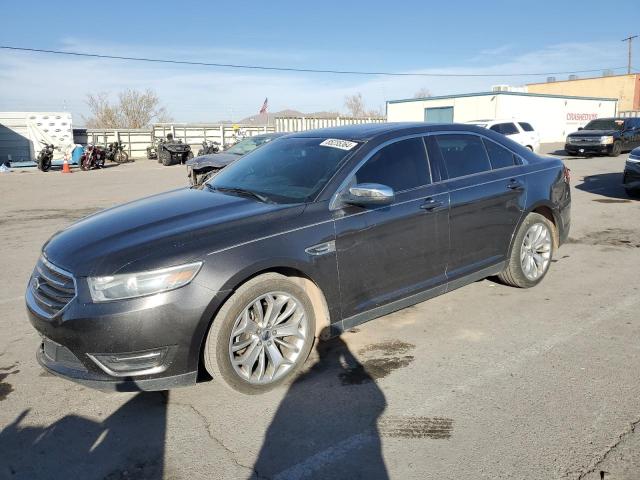 FORD TAURUS LIM 2016 with VIN 1FAHP2F8XGG103084 - Photo from auction