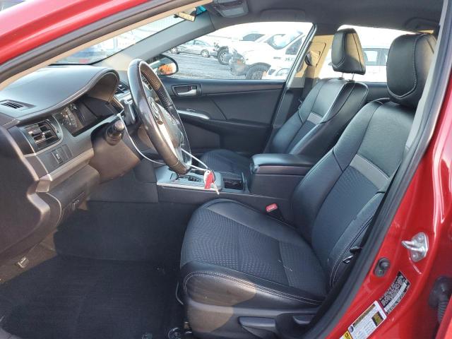 Photo 7 from auction – 2014 TOYOTA CAMRY L with VIN 4T1BF1FK6EU841919