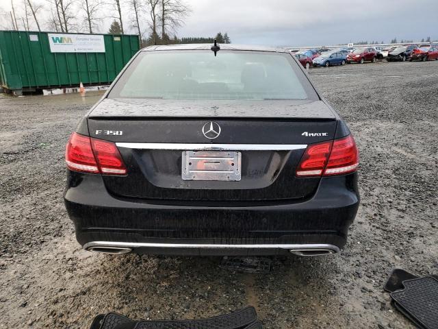 Photo 6 from auction – 2014 MERCEDES-BENZ E 350 4MAT with VIN WDDHF8JB8EB002340