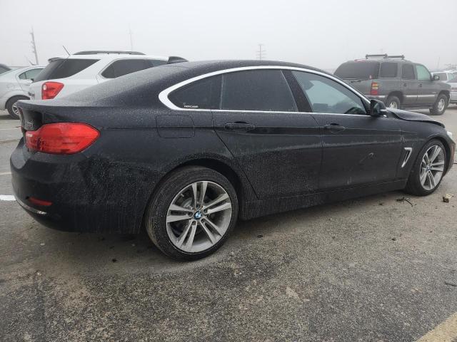 Photo 3 from auction – 2016 BMW 428 XI GRA with VIN WBA4C9C51GG138620