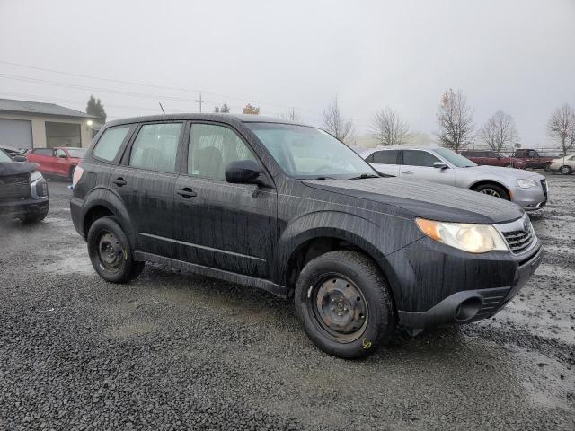 Photo 4 from auction – 2010 SUBARU FORESTER 2 with VIN JF2SH6AC2AG700044