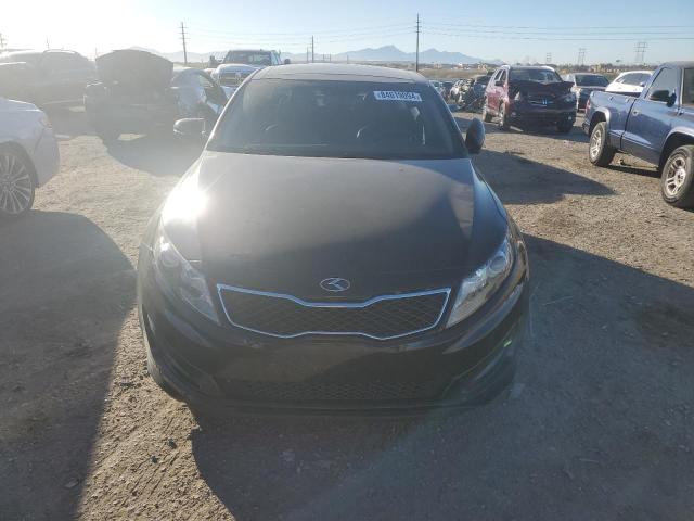 Photo 5 from auction – 2012 KIA OPTIMA SX with VIN 5XXGR4A6XCG031225