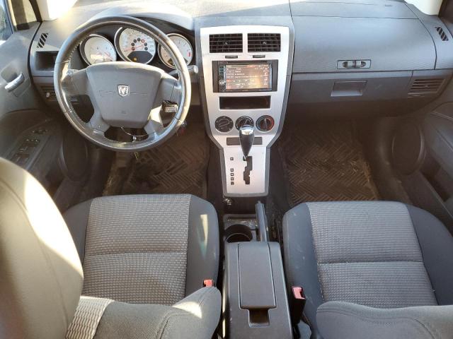 Photo 8 from auction – 2009 DODGE CALIBER SX with VIN 1B3HB48A59D192024